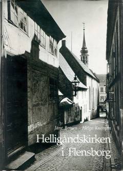Helligåndskirken i Flensborg 1386-1986