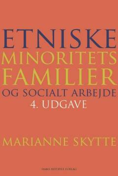 Etniske minoritetsfamilier og socialt arbejde