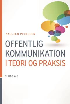 Offentlig kommunikation i teori og praksis