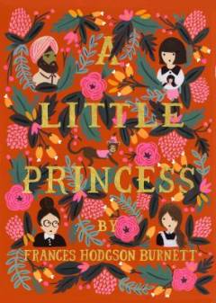A little princess