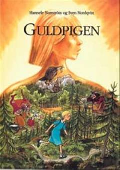 Guldpigen