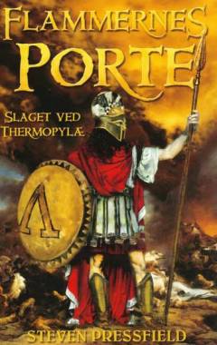 Flammernes porte : slaget ved Thermopylæ