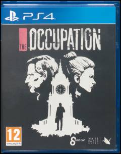 The occupation