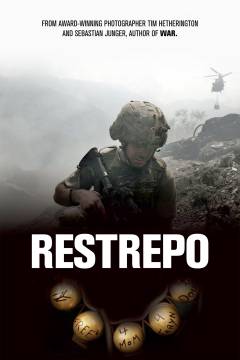 Restrepo