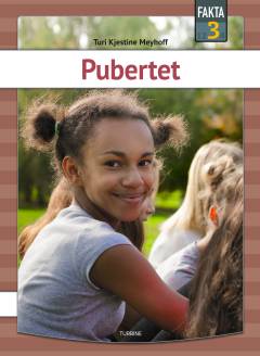 Pubertet