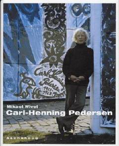 Carl-Henning Pedersen