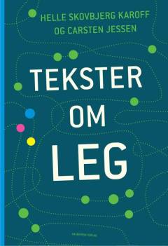 Tekster om leg