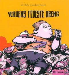 Billedbog, 1. udgave, 2011