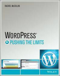 WordPress : pushing the limits