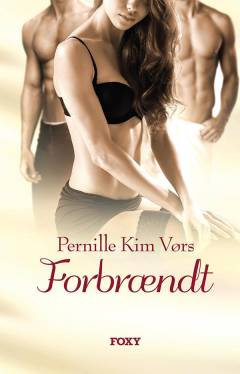 Forbrændt