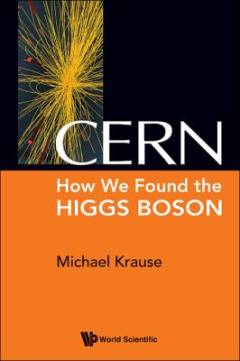 CERN - how we found the Higgs boson