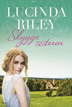 Skyggesøsteren : Stars historie. Bind 1 (Stor skrift)