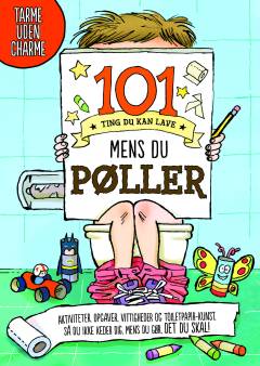 101 ting du kan lave mens du pøller