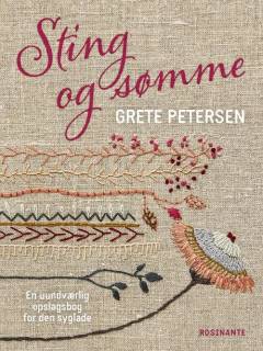 Sting & sømme