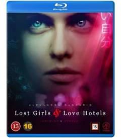 Lost girls & love hotels