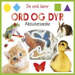 Ord og dyr