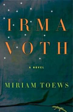 Irma Voth : a novel