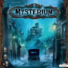 Mysterium (Dansk udgave)