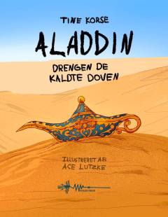 Aladdin : drengen de kaldte doven