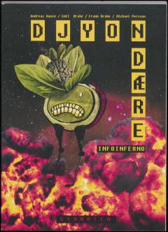 Brahe/Hansns Djyon Dære - infoinferno