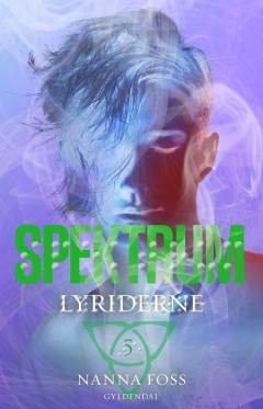 Spektrum - Lyriderne