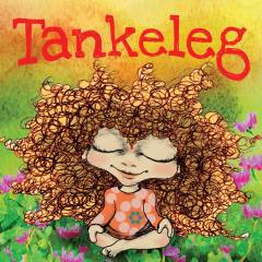 Tankeleg