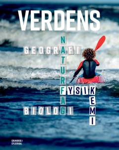 Verdens naturfag - fysik-kemi : grundbog 1
