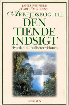 Den tiende indsigt : hold visionen i live -- Arbejdsbog : hvordan du realiserer visionen