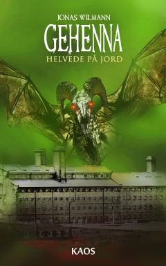 Gehenna - helvede på jord