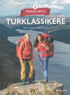 Norges beste turklassikere