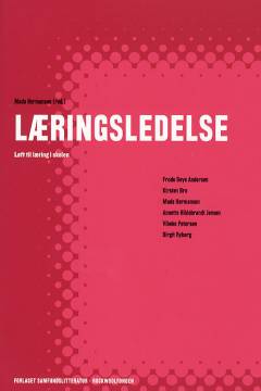 Læringsledelse : løft til læring i skolen