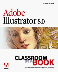 Adobe Illustrator 8.0