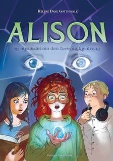 Alison og mysteriet om den forsvundne dreng