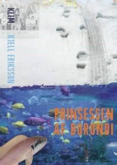Prinsessen fra Burundi