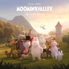 Moominvalley : official soundtrack