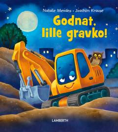 Godnat, lille gravko!