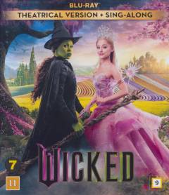 Wicked : part 1