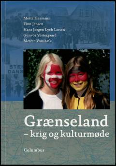 Grænseland - krig og kulturmøde