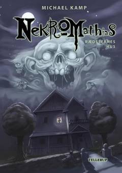 Nekromathias - rædslernes hus