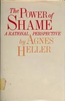 The power of shame : a rational perspective