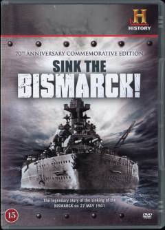 Film (dvd), 70. anniversary commemorative edition, 2012