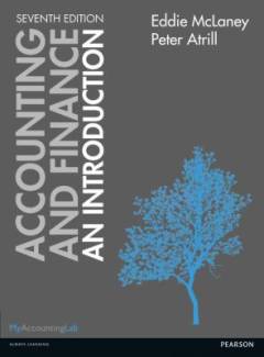 Accounting and finance : an introduction