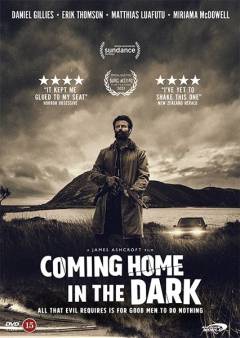 Coming home in the dark