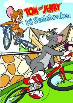 Tom og Jerry på skolebænken