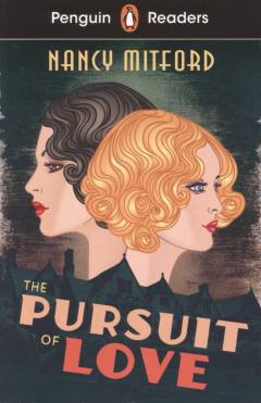 The pursuit of love (Letlæsning)