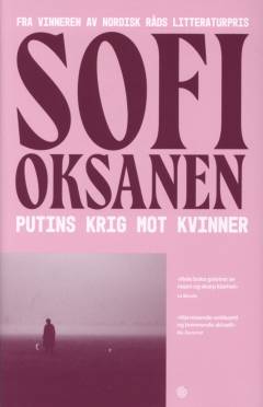 Putins krig mot kvinner