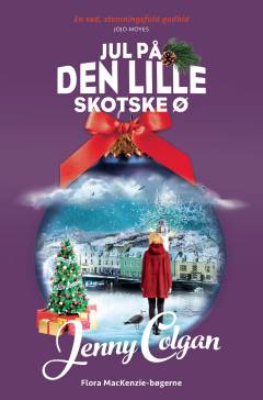 Jul på den lille skotske ø