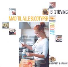 Mad til alle blodtyper