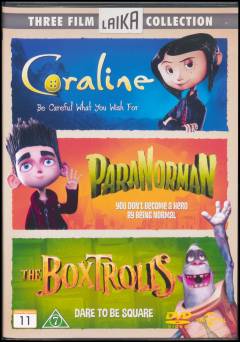 Film (dvd), 2015