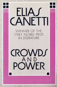 Crowds and power